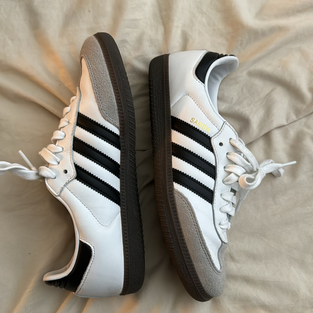 Adidas samba